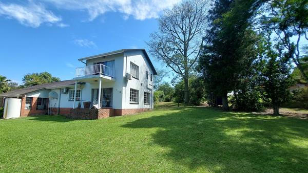 2.8 ha Smallholding