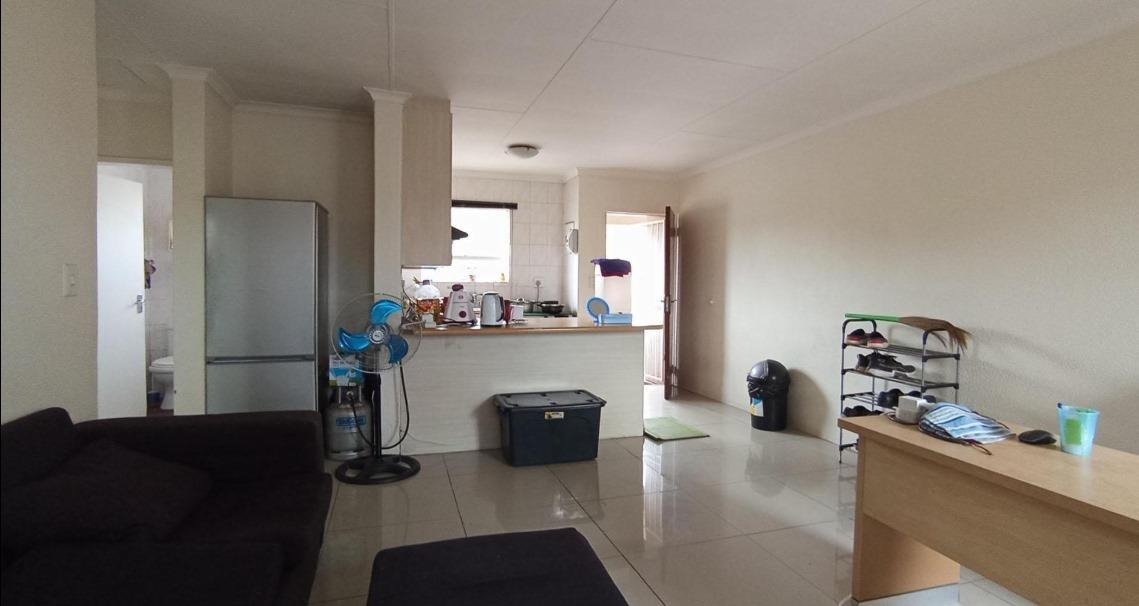 2 Bedroom Apartment in Vorna Valley