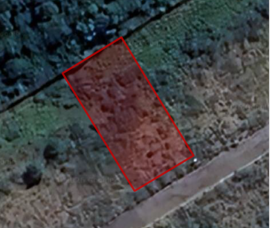 450 m² Land
