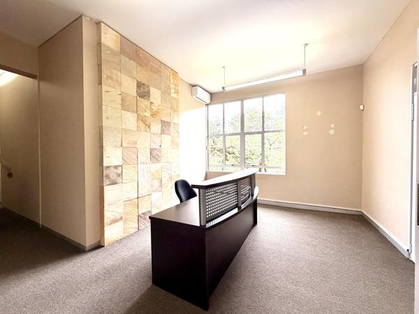 282 m² Commercial space