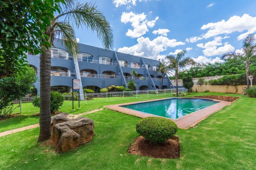 2 Bedroom Apartment in Florida