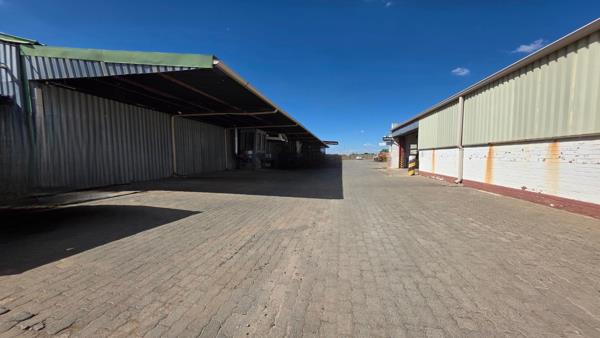 4 250 m² Commercial space