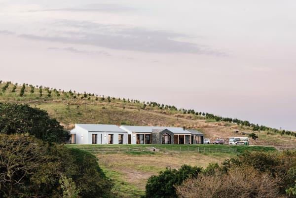 5 Bedroom House