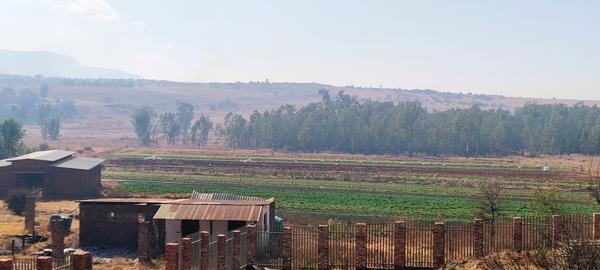 27 ha Farm