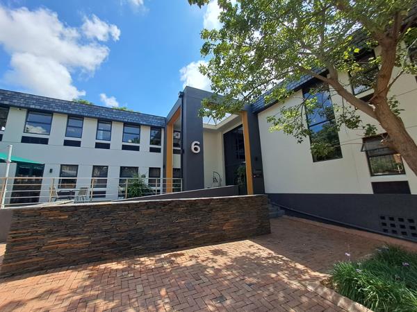 85 m² Commercial space