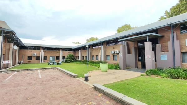 1 841 m² Commercial space