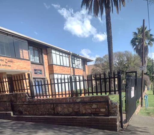 1.5 Bedroom Apartment