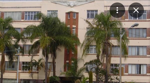 2.5 Bedroom Apartment
