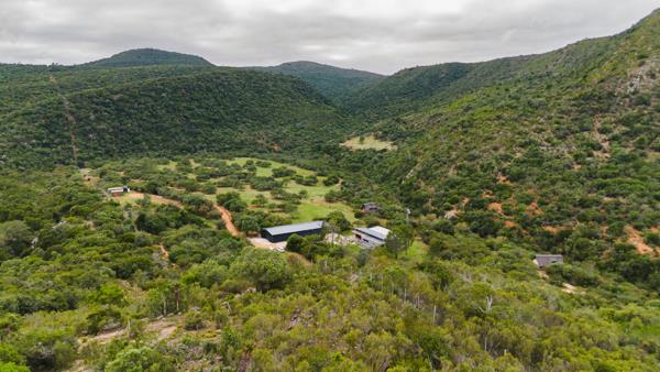 241 ha Farm