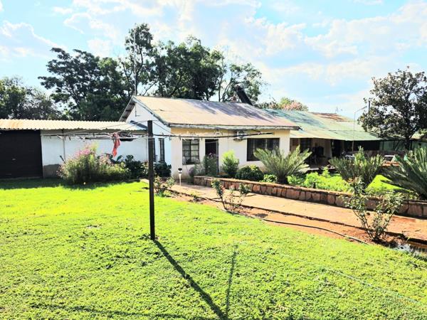 27 ha Farm