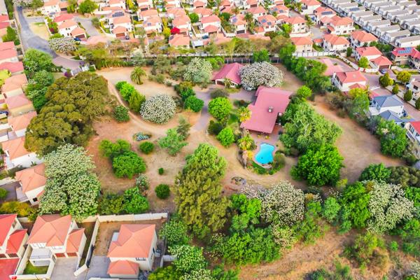 2.6 ha Farm with House