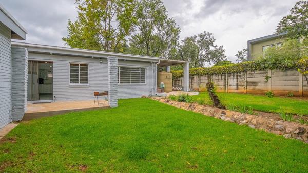 1 Bedroom Garden Cottage