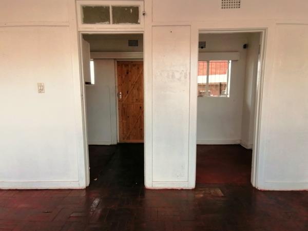 2 Bedroom Apartment in Roodepoort Central