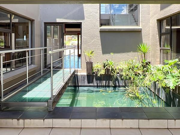 7 Bedroom House