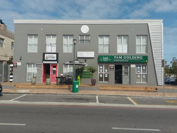 95 m² Commercial space