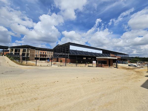 12 925 m² Industrial space