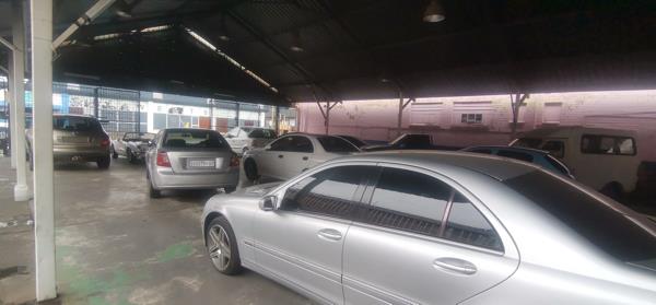 260 m² Commercial space