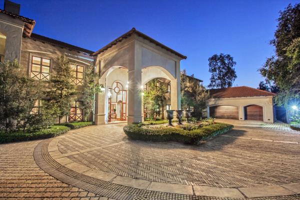 6 Bedroom House