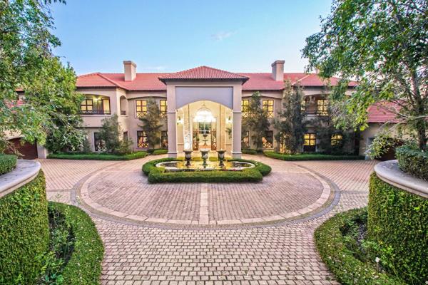 6 Bedroom House