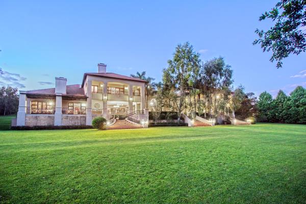 6 Bedroom House
