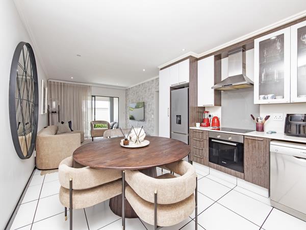 3 Bedroom Apartment