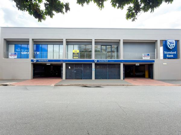 500 m² Commercial space