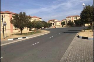 1 Bedroom Townhouse