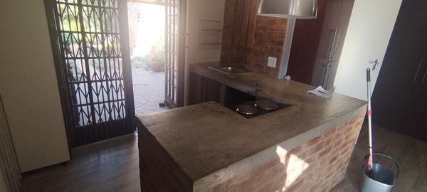 0.5 Bedroom Garden Cottage