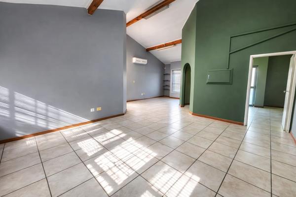 230 m² Commercial space