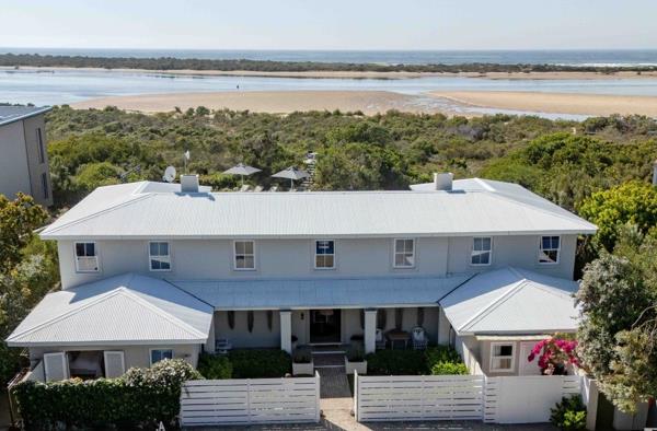7 Bedroom House