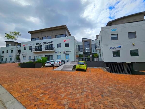 204 m² Commercial space