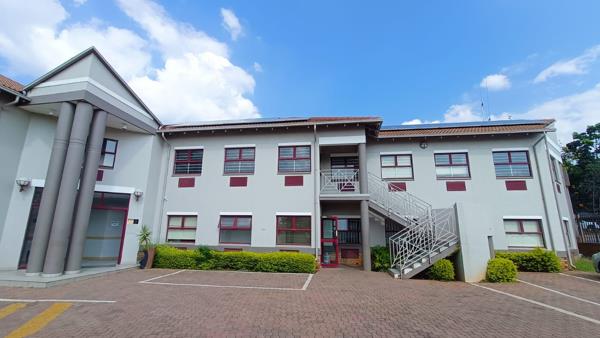 100 m² Commercial space