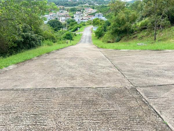 1 254 m² Land