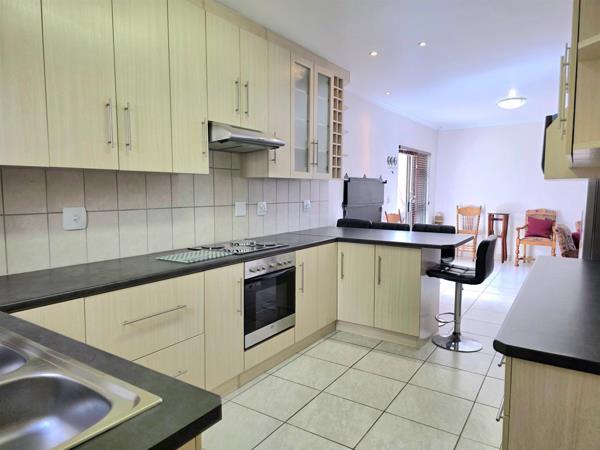 2 Bedroom Garden Cottage