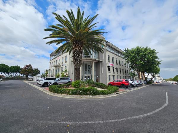 200 m² Commercial space