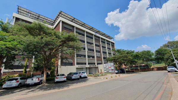 56 m² Commercial space