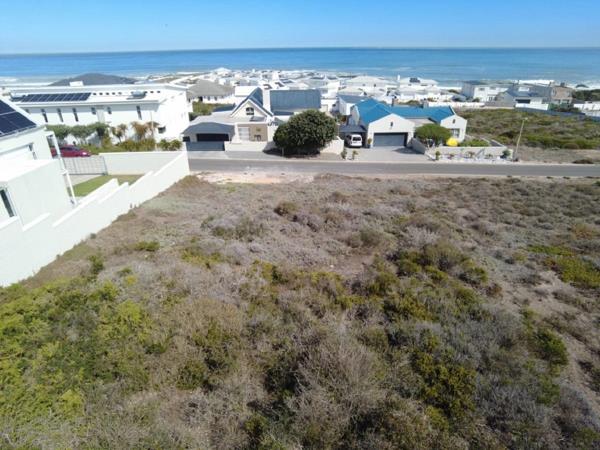783 m² Land