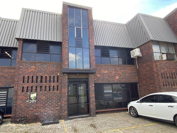 479 m² Industrial space