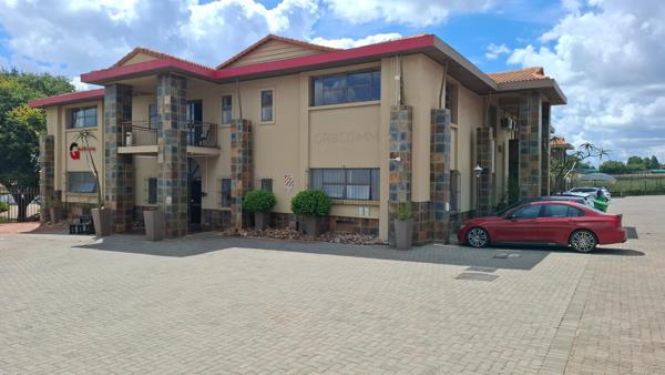 360 m² Office Space