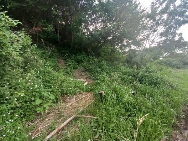 798 m² Land