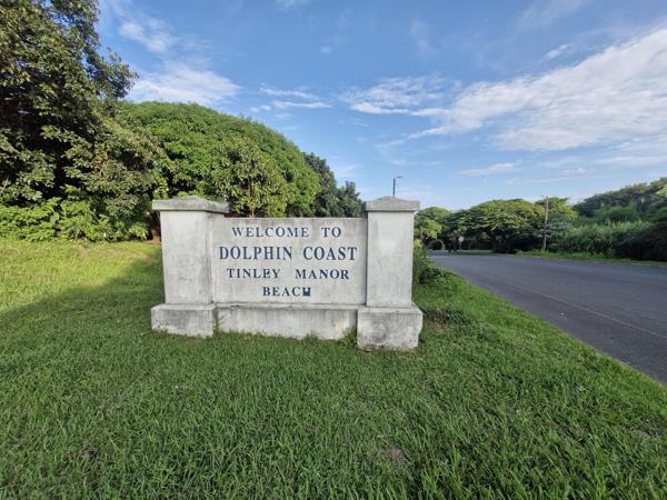 1 012 m² Land