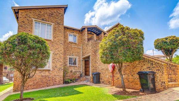 2 Bedroom Flat