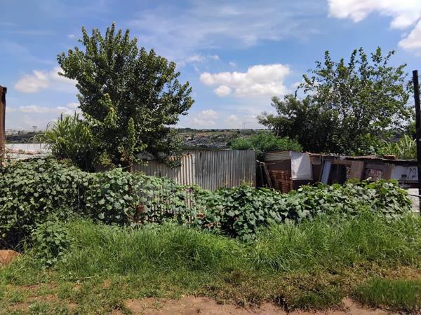141 m² Land