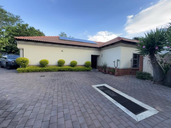3 Bedroom Cluster