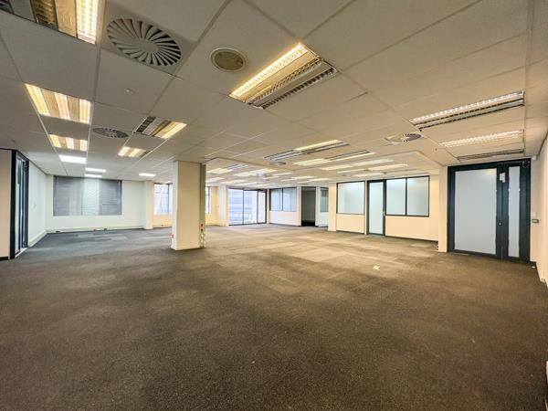 392 m² Commercial space