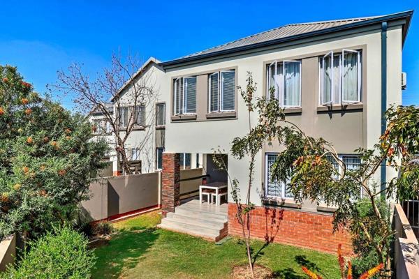 3 Bedroom Cluster