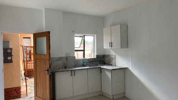 1 Bedroom Garden Cottage