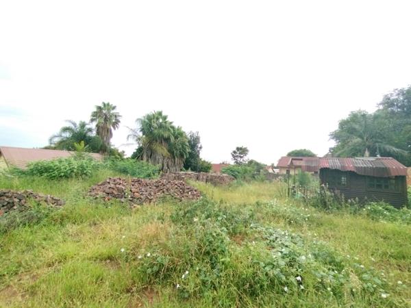 713 m² Land