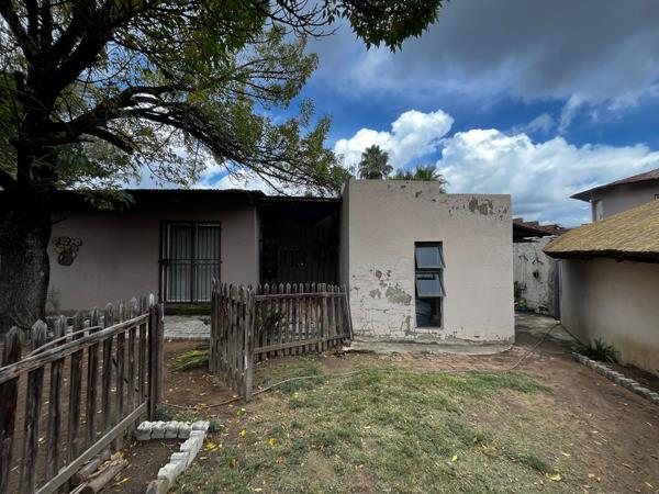 1 Bedroom Garden Cottage