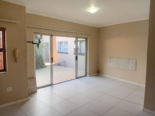 1 Bedroom Flat